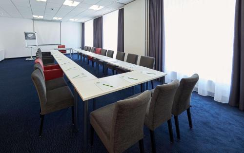 Atlantic Hotel Vegesack - image 7