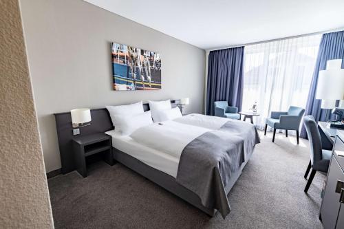 Atlantic Hotel Vegesack - image 14