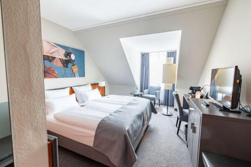 Atlantic Hotel Vegesack - image 6