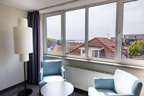 Atlantic Hotel Vegesack - image 3