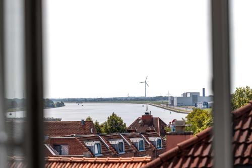 Atlantic Hotel Vegesack - image 4