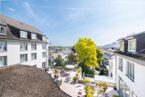 Atlantic Hotel Vegesack - image 5