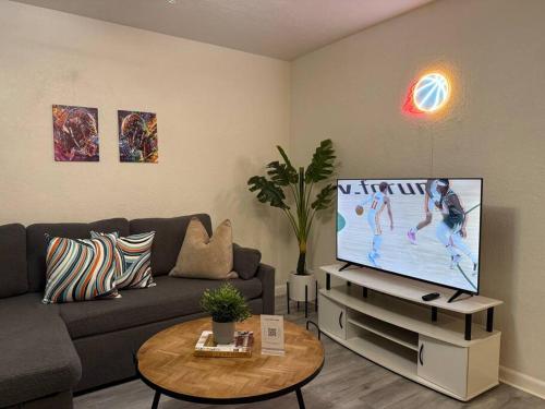 New comfortable and youthful sport in Fort Lauderdale, USA