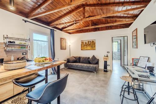 Duplex House, Palermo (Foto 5)