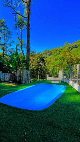 Sítio das Palmeiras