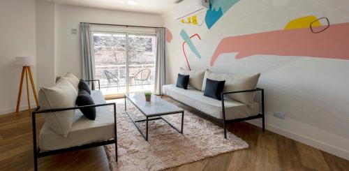 Fliphaus Sohoglam - Lux Aparts Palermo Soho