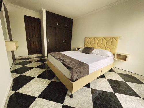 Three-Bedroom House image 10