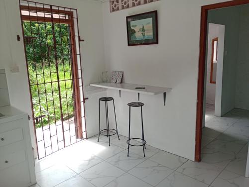 Garifuna Retreat Apartment in Kingstown