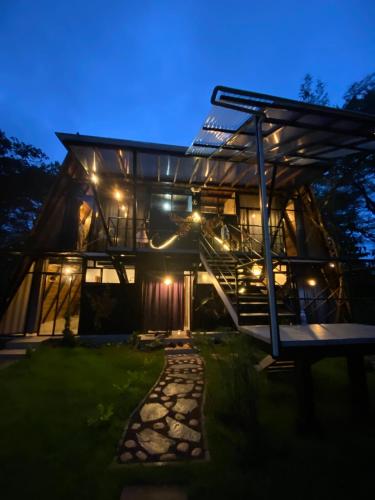 Suites Casa ColibrÍ