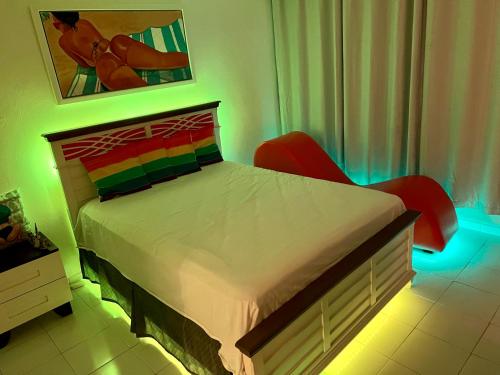 Hobie Beachfront Apartment Isla Verde - image 12