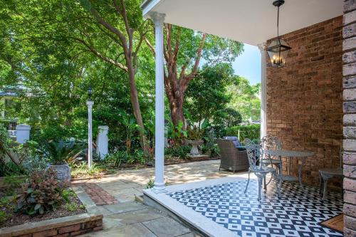 Sweet Juliet, Double Bay in Double Bay