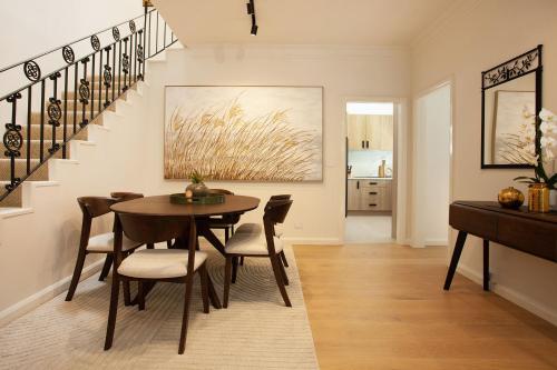 Sweet Juliet, Double Bay in Double Bay