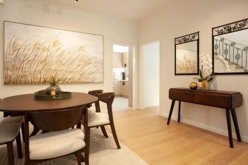 Sweet Juliet, Double Bay in Double Bay