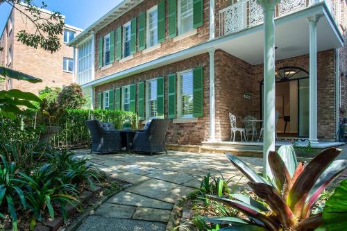 Sweet Juliet, Double Bay in Double Bay