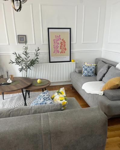 Apartman Bianca