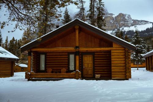 One-Bedroom Chalet - Pet-Friendly