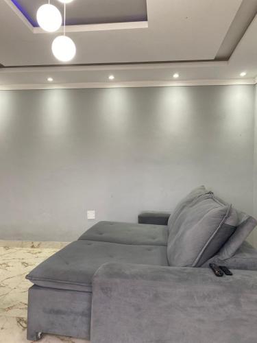 Casa na praia no Guarujá