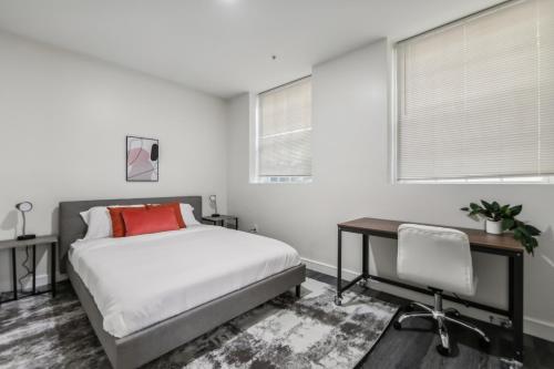 Washington Lofts 109 Spacious 1 Bedroom 1 Bath in Albany, USA