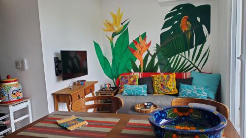 Estudio 10 - Charming Getaway in Bucerías, Mexico