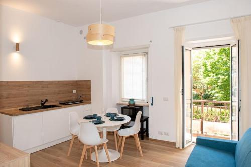 Gozzadini Apartment, Rome (photo 3)