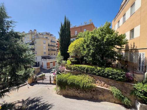 Gozzadini Apartment, Rome (photo 4)