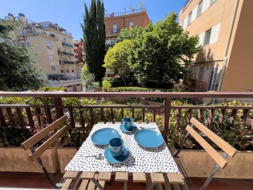 Gozzadini Apartment, Rome (photo 5)