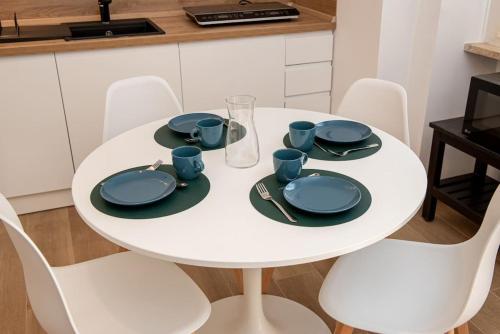 Gozzadini Apartment, Rome (photo 6)