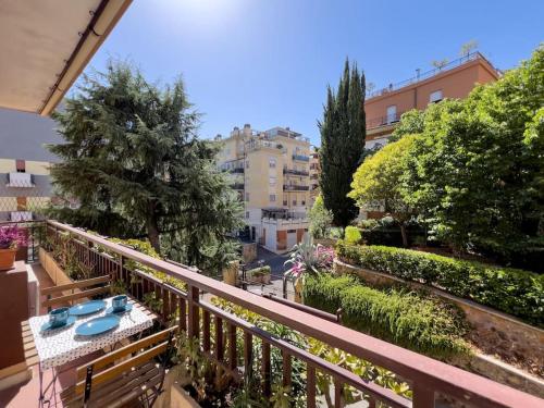 Gozzadini Apartment, Rome (photo 8)