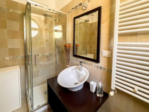 Gozzadini Apartment, Rome (photo 9)
