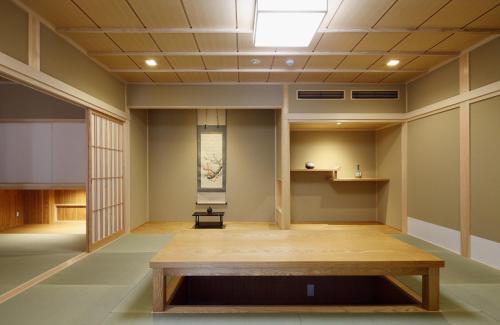 Kyoyado USAGI   -Small luxury hotel at NIJO Kyoto- - 편의 시설/서비스