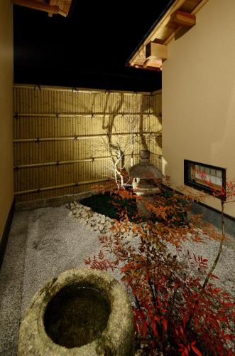 Japanese-Style Townhouse  Oyama image 2