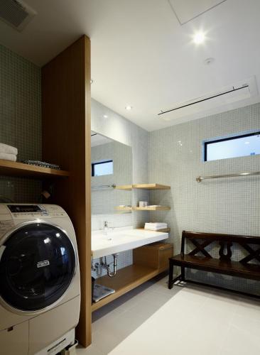 Japanese-Style Townhouse  Oyama image 6