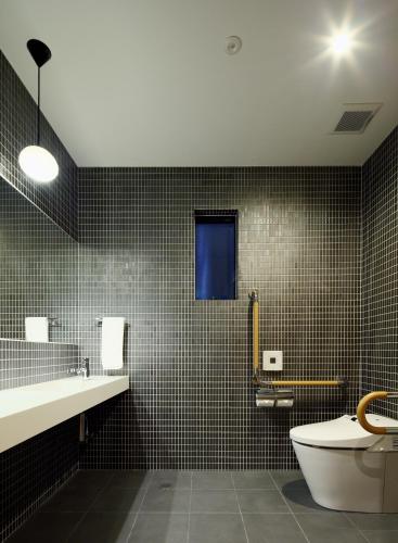 Japanese-Style Townhouse  Oyama image 4