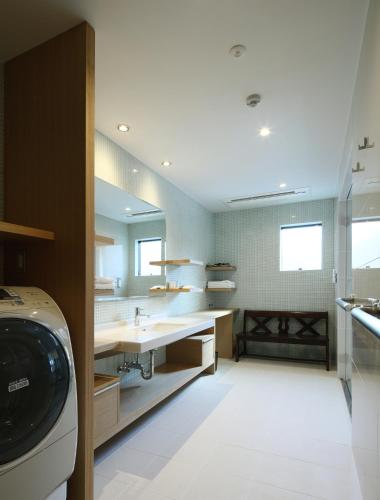 Japanese-Style Townhouse  Oike image 6