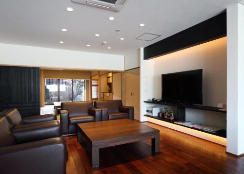 Kyoyado USAGI   -Small luxury hotel at NIJO Kyoto- - 편의 시설/서비스