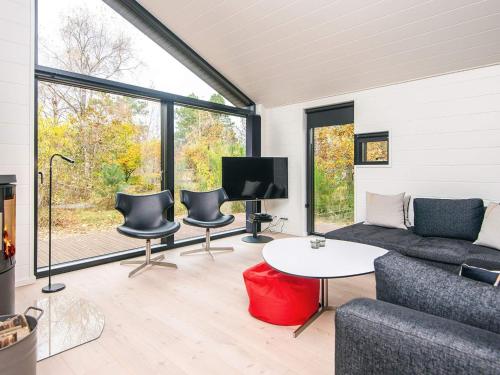 Létesítmények, Luxury Beach Retreat - By Traum Ferienwohnungen in Fjellerup