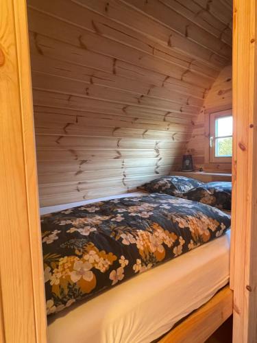 Cabane Pod1 in Domfront-en-Champagne