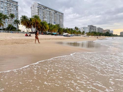 Beachfront Tropical Tantra Apartment - image 8