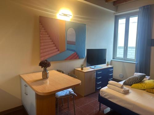 FEEL - Studio Pontida, Bergamo (fotografie 8)
