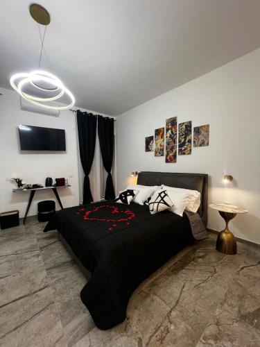 Time to Relax Room Type - Deluxe Double Room with Bath