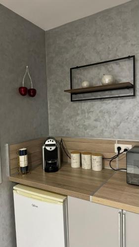 Lescapade in ลุกเซย-เล-แบ็ง