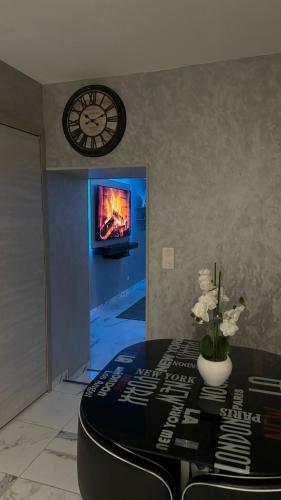 Lescapade in ลุกเซย-เล-แบ็ง