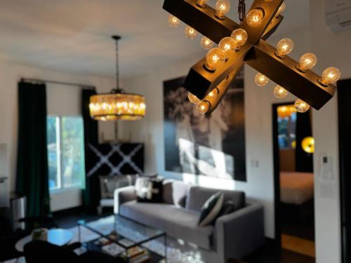 The Loft at Butler, Лос-Анджелес (фото 5)