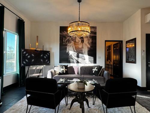 The Loft at Butler, Лос-Анджелес (фото 8)