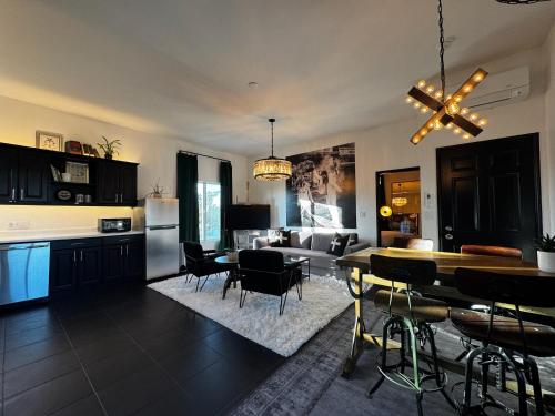 The Loft at Butler, Лос-Анджелес (фото 7)