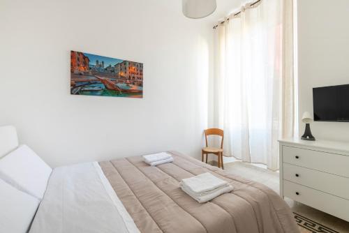 Elegant 3 bedroom San Pietro Station 200 mt, Rome (photo 3)