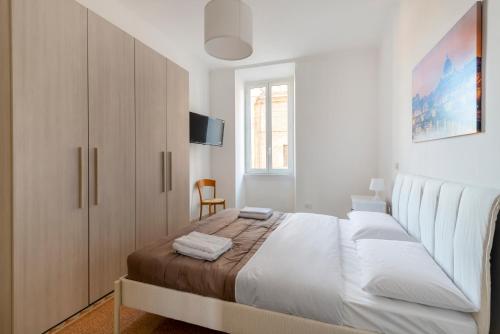 Elegant 3 bedroom San Pietro Station 200 mt, Rome (photo 2)