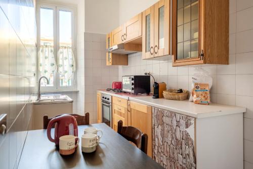 Elegant 3 bedroom San Pietro Station 200 mt, Rome (photo 5)