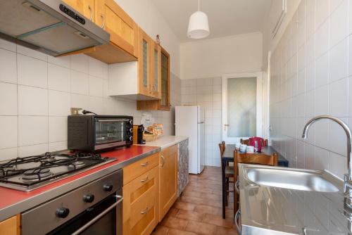 Elegant 3 bedroom San Pietro Station 200 mt, Rome (photo 10)