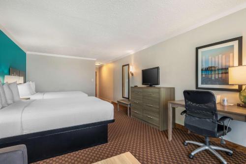 Best Western Ocean City Hotel and Suites - image 10